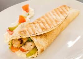 SANDWICH FOIE DE OULET