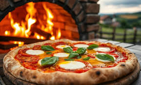 pizza napolitana petit
