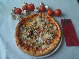 pizza sicillian petit
