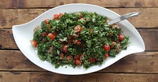 TABOULE