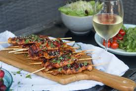 mix griller  3pieces