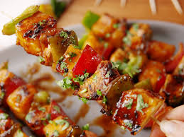 mix griller 6 pieces