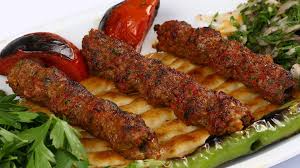 kebab Adana