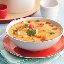 SOUP KIN MART CREVETTE