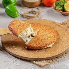 Kaake zaatar