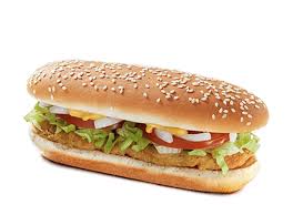 Chicken fillet