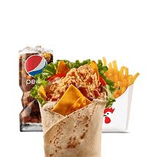 Doritos combo
