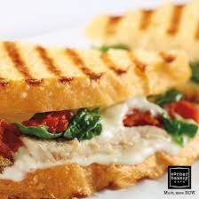 PANINI COMBO