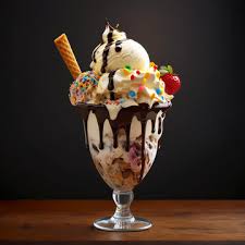 ice cream kinder