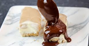 ice cream snickers