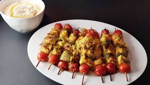 Shish taouk