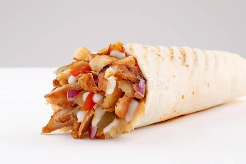 Shawarma Mais