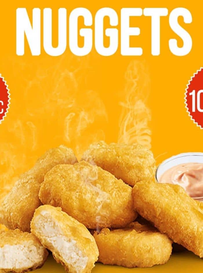 Nuggets