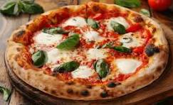 Pizza Marguerita Grand