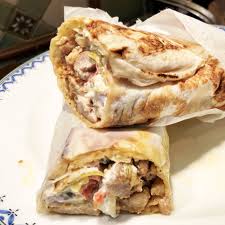 Philadelphia Shawarma