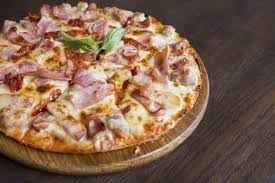 pizza maison petit