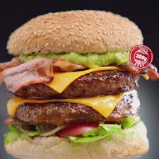 Hunga Burger