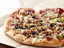 pizza kin mart moyenne