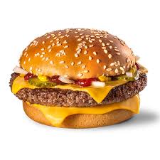 Royal Cheese