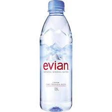 Eau Minérale 500mL