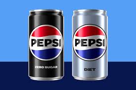 Pepsi/Pepsi Zéro
