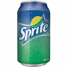 sprite