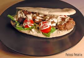 Kebab Mama