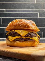 Double Classic Cheese