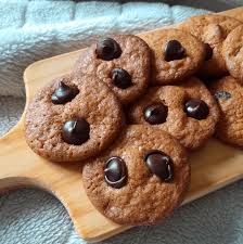 COOKIE (Vanille, Chocolat)