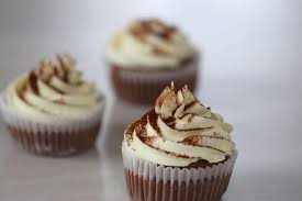 CUP CAKE (Vanille, Chocolat)