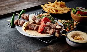 kebab orfali
