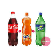 coca cola plastic