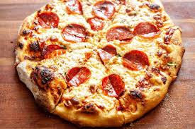 Pizza bey