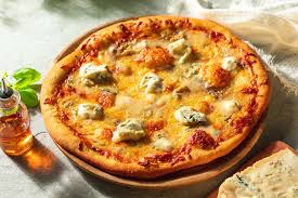 Pizza 4 Fromage Grand