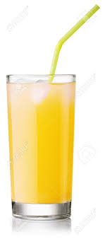 Jus d'ananas (frais)