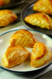 Chausson aux pommes