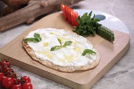 manakich labneh aux olives