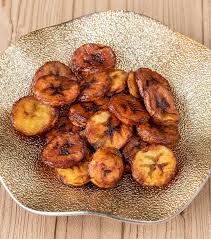 Bananes plantain
