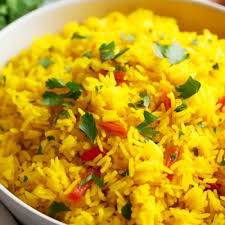 Riz grand