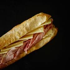 Jambon fromage