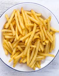 Frites