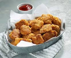 Chiken nugget