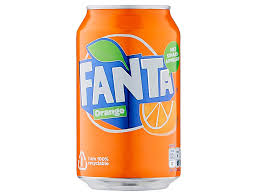 Fanta