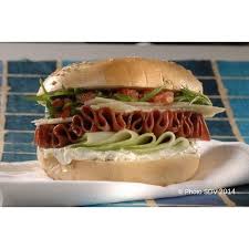 Pastrami