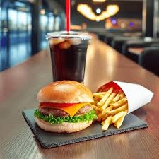 Super Busta + Frites + Boisson