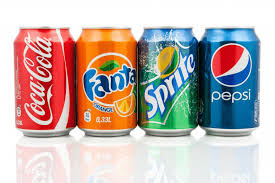 Soft Drink