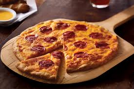 Pizza Pepperoni Grand