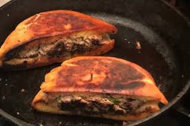 Arayes Kebab