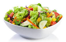 Salade Mixte