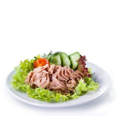 SALADE TUNA